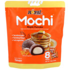 MOCHI PANCAKE AU SIROP D'ERABLE 120G ROYAL FAMILY